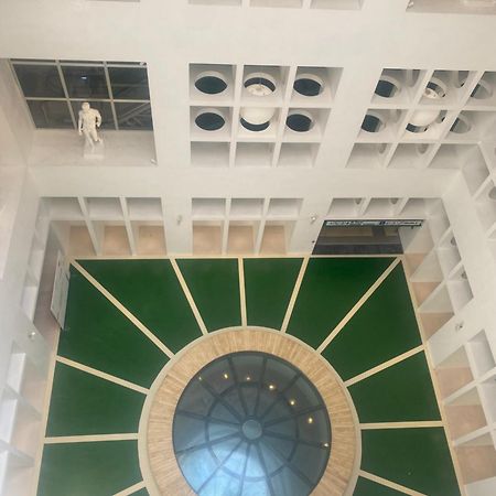 Casa Gioia, Tra Palazzo Reale,Lungomare E Monte Echia Apartman Nápoly Kültér fotó