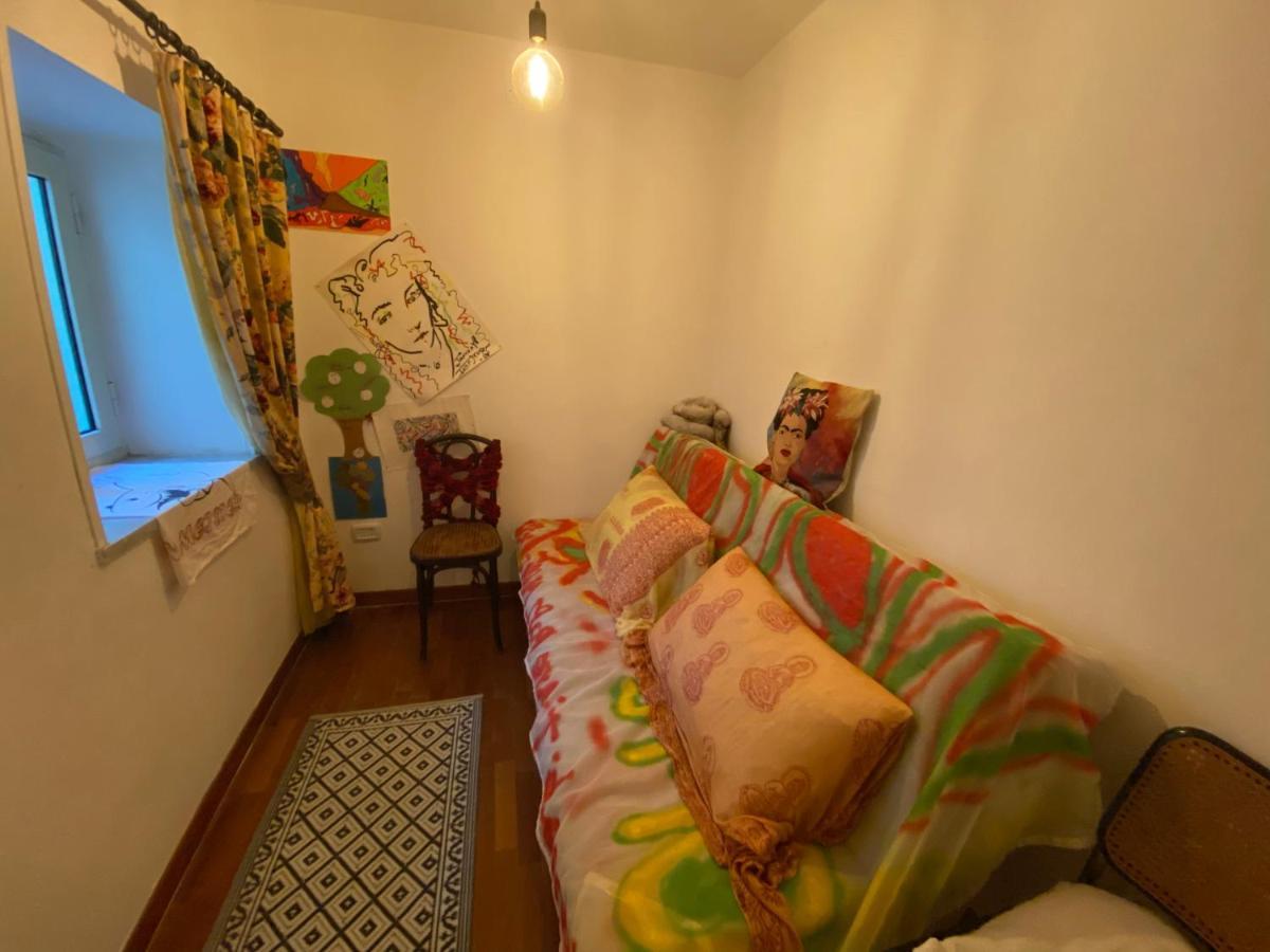 Casa Gioia, Tra Palazzo Reale,Lungomare E Monte Echia Apartman Nápoly Kültér fotó