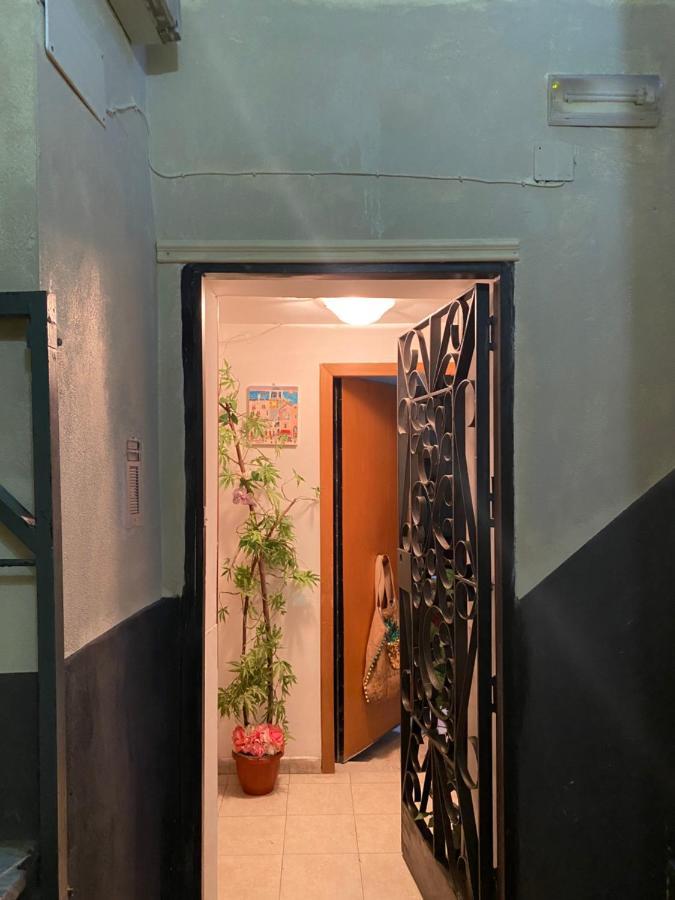 Casa Gioia, Tra Palazzo Reale,Lungomare E Monte Echia Apartman Nápoly Kültér fotó