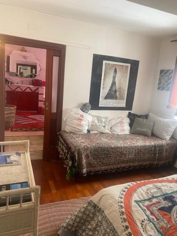Casa Gioia, Tra Palazzo Reale,Lungomare E Monte Echia Apartman Nápoly Kültér fotó